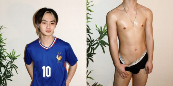 KANATO📷🆕１９歳/Ｈ１６３/Ｗ５３/Ｐ１８総フォロワー約一万人のインフルエンサー×18cm巨根×ジャニ系男子