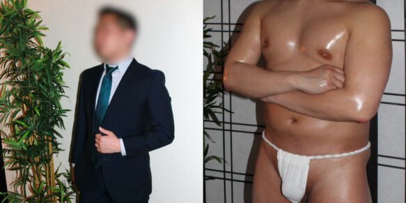 KEITO📷🆕３１歳/Ｈ１６７/Ｗ７３/Ｐ１５マッサージ経験者×現役リーマン