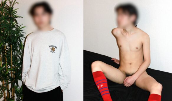 RYO🔰１８歳/Ｈ１７２/Ｗ５６/Ｐ１５🔰期間限定1000円OFF※出勤まで1-2時間程かかる事が多いです