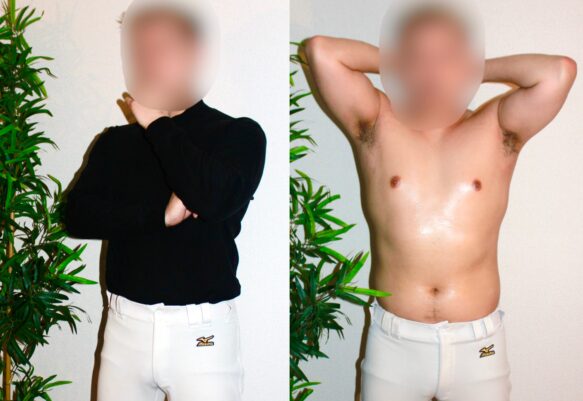 DAI ２５歳/Ｈ１７０/Ｗ８０/Ｐ１５🔰期間限定1000円OFF