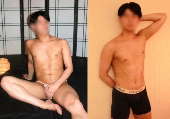TAKUMI ２２歳/Ｈ１７７/Ｗ７０/Ｐ１６.５爽やか×犬系の親しみやすさ×陸上部で鍛えたソフトマッチョ